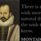 Montaigne