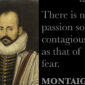 Montaigne