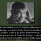 Will Rogers