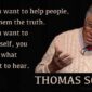 Thomas Sowell