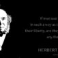 Herbert Spencer