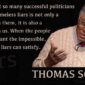 Thomas Sowell