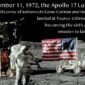 The Last Apollo Lunar Landing