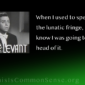 Oscar Levant