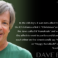 Dave Barry