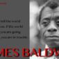 James Baldwin