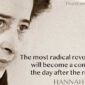 Hannah Arendt