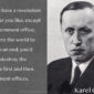 Karel Čapek