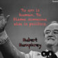 Hubert H. Humphrey