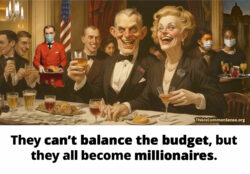 Millionaires