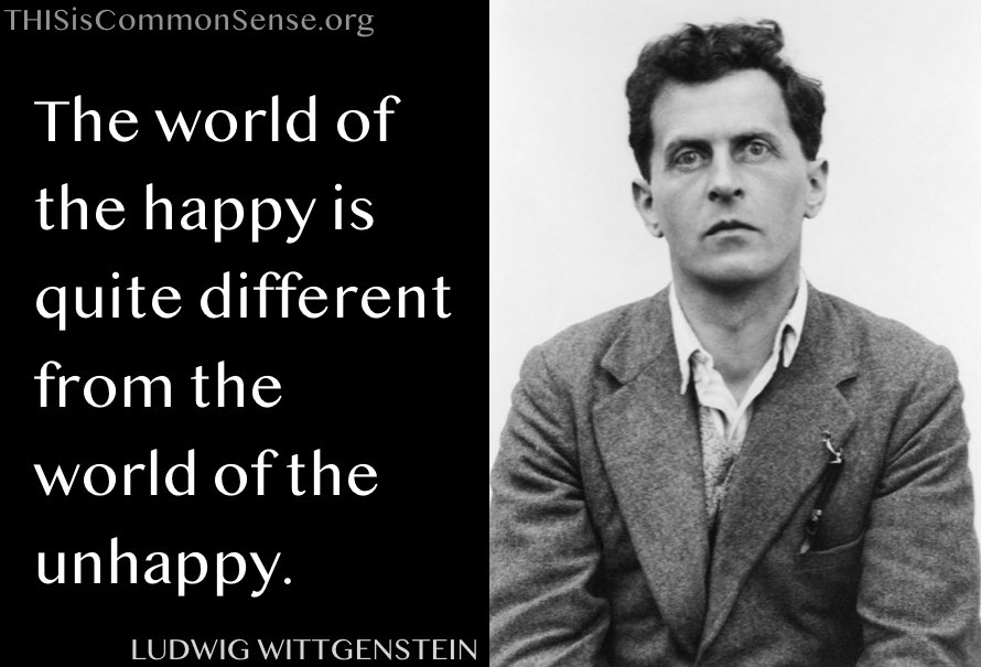 Wittgenstein