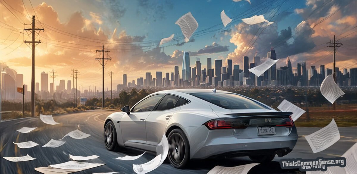 California, electric cars, climate change, global warming, regulations, ban