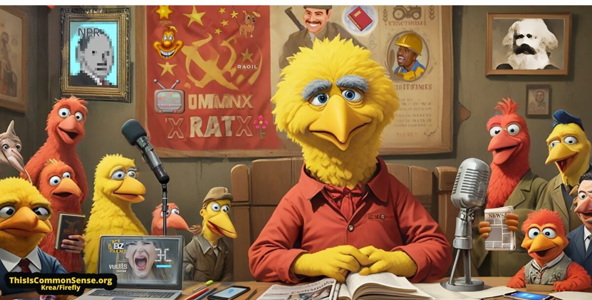 NPR, PBS, Big Bird, public television, public radio,