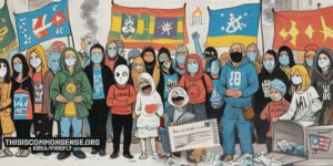 illegal immigration, riot, deportation, borders, cultures, defense, law