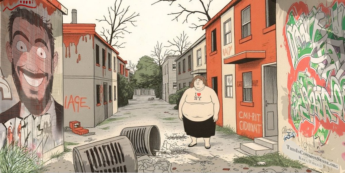 Mamdani, New York City, public housing, socialism, communism