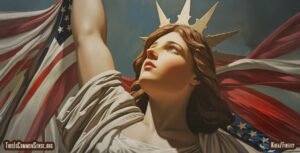 freedom, Independence Forever! Liberty