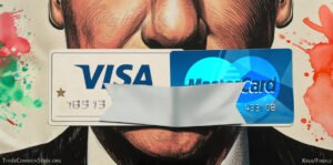 debanking, debank, banks, censorship, surveillance