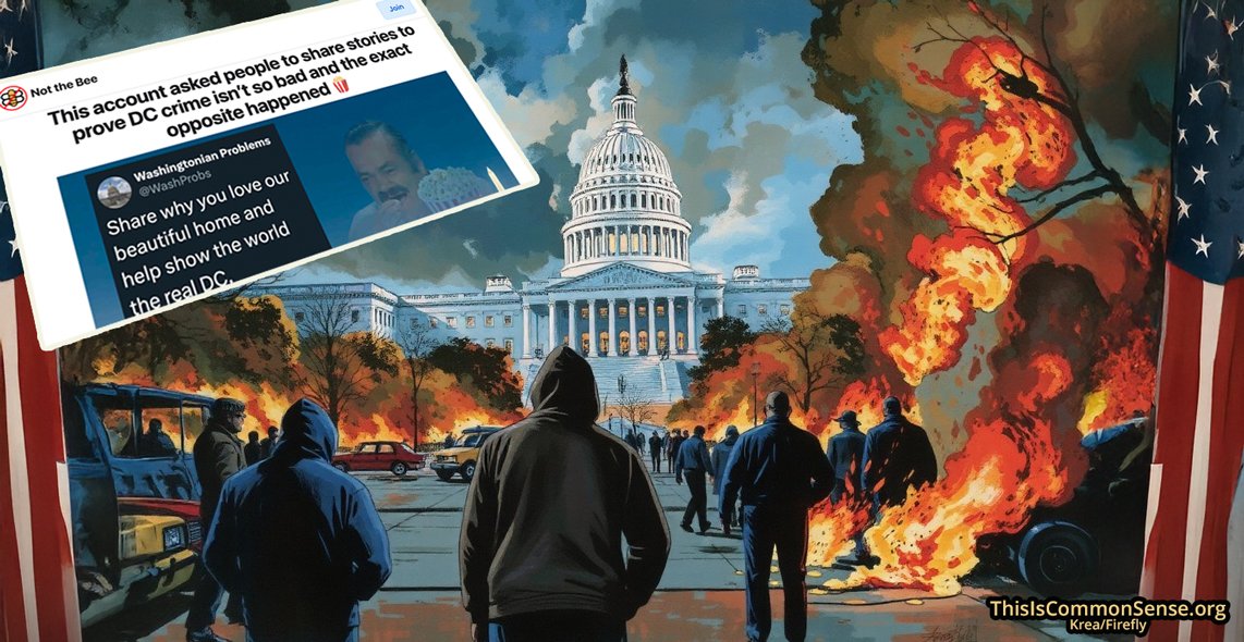 Washington DC, crime, police, statistics