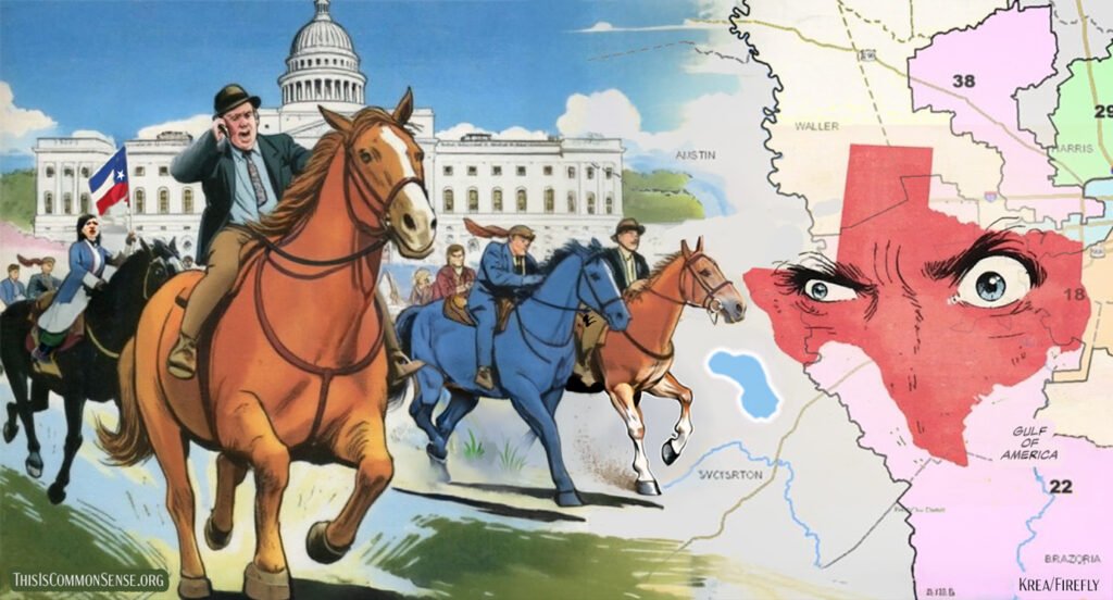 Texas Range&nbsp;War