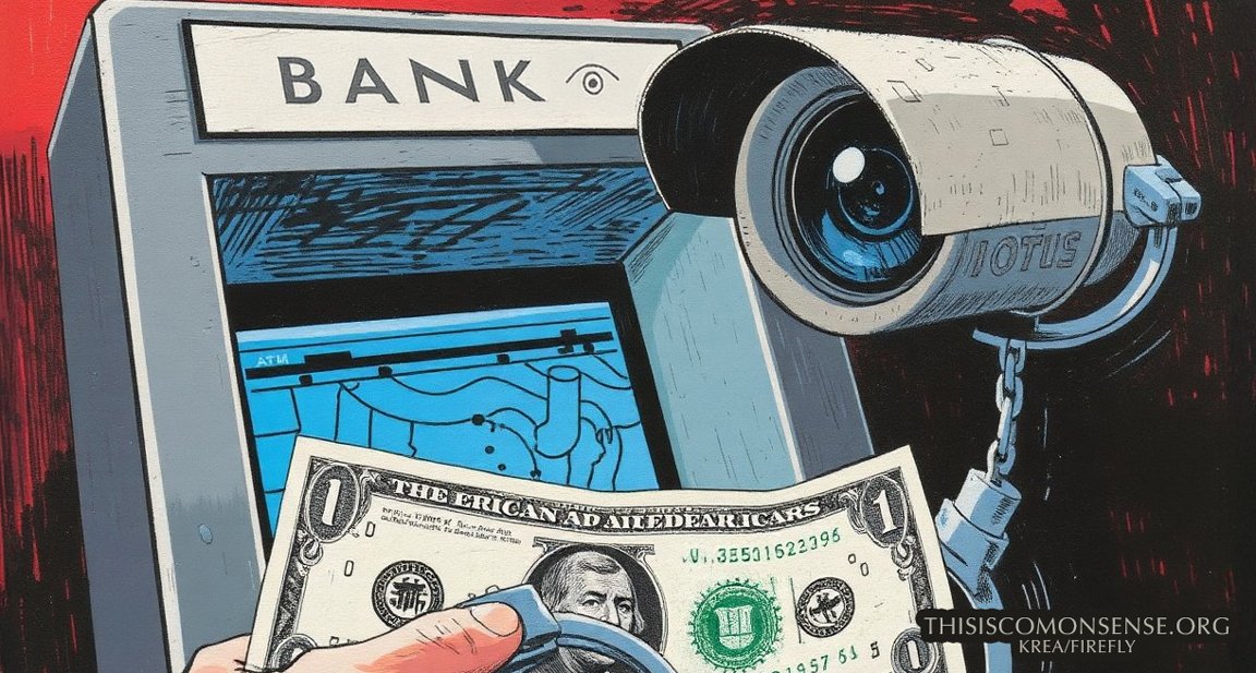 debank, banking, surveillance, censorship