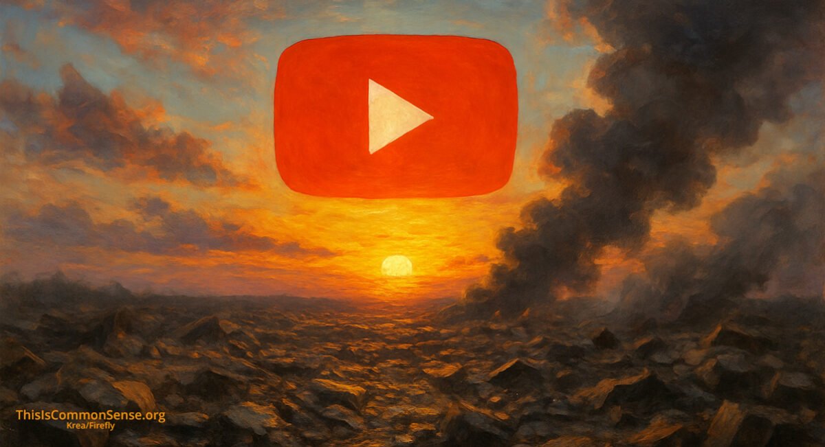 Google, Youtube, censorship, free speech, Covid, 2020 election, fraud