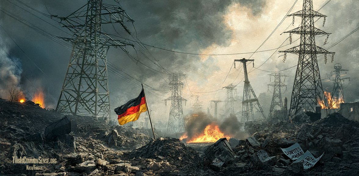 Germany, nuclear power, climate change, energy, nuclear energy
