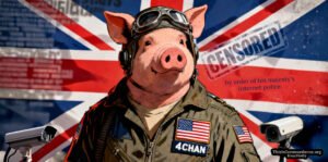 UK, censorship, free speech, 4CHAN
