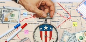 gerrymandering, Louisiana, incumbents