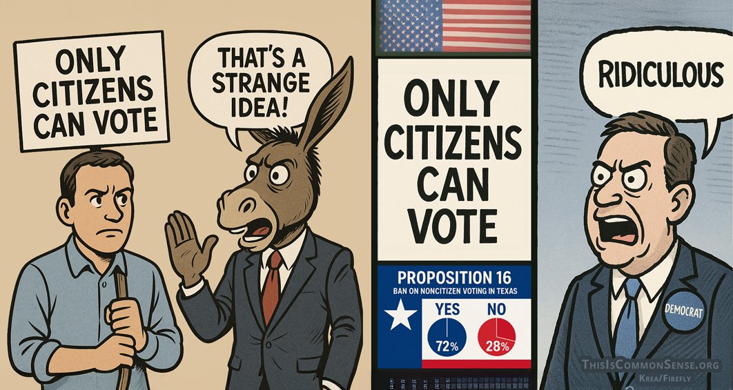 Texas, voting, elections, citizen voting