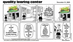 Learing in&nbsp;Minnesota