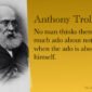 Anthony Trollope