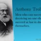 Anthony Trollope