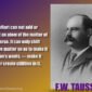F.W. Taussig