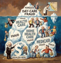 Oz in&nbsp;Fraudland