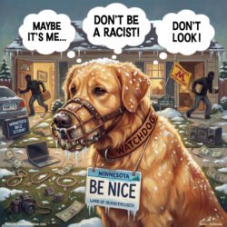 Watchdogs That Don’t&nbsp;Bark