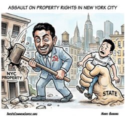 Hot in New York&nbsp;City