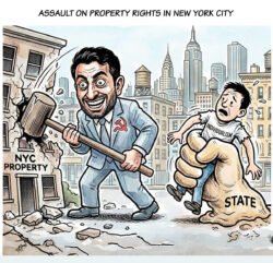 Hot in New York&nbsp;City