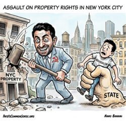 Hot in New York&nbsp;City