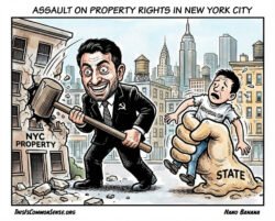 Hot in New York&nbsp;City