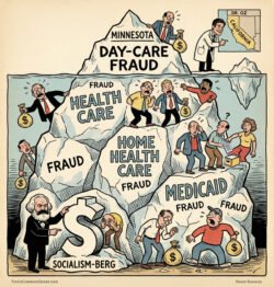 Oz in&nbsp;Fraudland