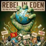 environmentalism, hysteria, authoritarianism, Robert Bidinotto, individualism