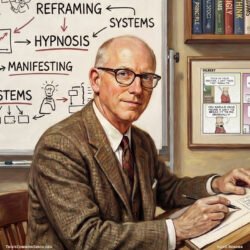 A Man of&nbsp;Learning