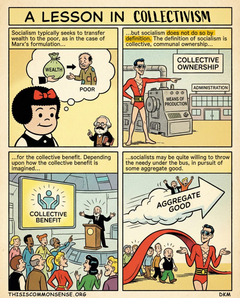 The Warmth of&nbsp;Collectivism