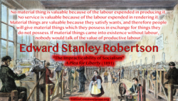 Edward Stanley&nbsp;Robertson