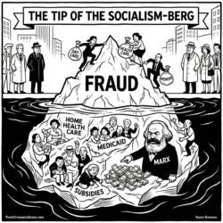 Oz in&nbsp;Fraudland