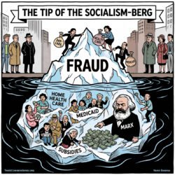 Oz in&nbsp;Fraudland