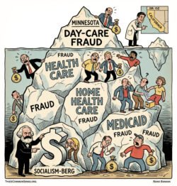 Oz in&nbsp;Fraudland