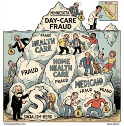 Oz in&nbsp;Fraudland