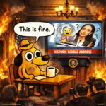 AOC, this is fine