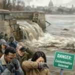 Washington D.C. , Potomac, sewage